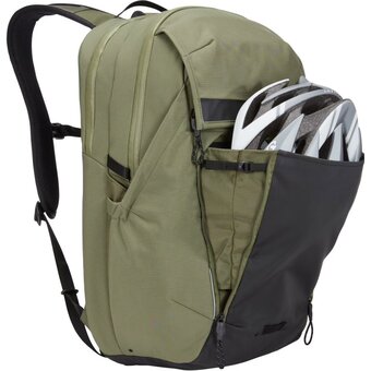 Рюкзак для ноутбука Thule Paramount 3204732 оливковый нейлон 