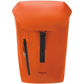  Рюкзак Gaston Luga LWDSFBP14OF Lightweight DuoSeal Flap Backpack 14" Orange Flame 