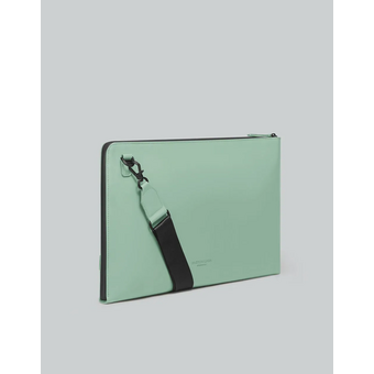  Сумка Gaston Luga SPLTP16MM Splash Laptop Bag 15"/16" Muted Mint 