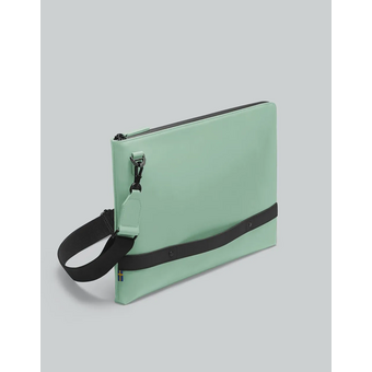  Сумка Gaston Luga SPLTP16MM Splash Laptop Bag 15"/16" Muted Mint 