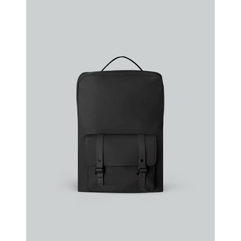  Рюкзак Gaston Luga SPOG15BPBK Splash Organic Backpack 15" Black 