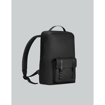 Рюкзак Gaston Luga SPOG15BPBK Splash Organic Backpack 15" Black 
