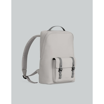  Рюкзак Gaston Luga SPOG15BPTP Splash Organic Backpack 15" Taupe 
