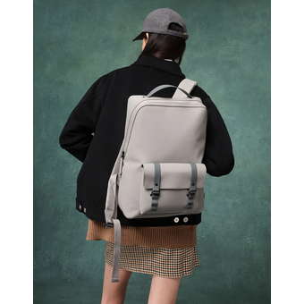  Рюкзак Gaston Luga SPOG15BPTP Splash Organic Backpack 15" Taupe 