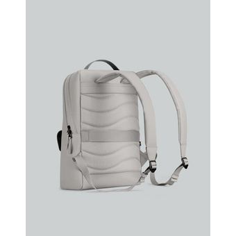  Рюкзак Gaston Luga SPOG15BPTP Splash Organic Backpack 15" Taupe 