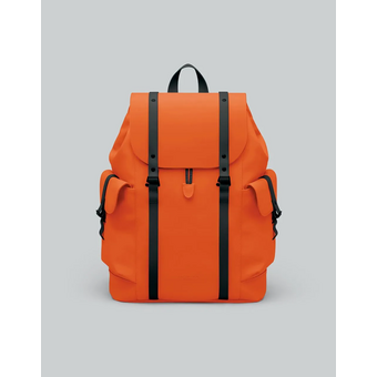  Рюкзак Gaston Luga SPUL16BPOF Splash Utility Backpack 16" Orange Flame 