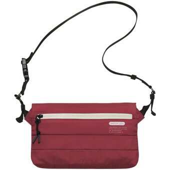  Сумка Gaston Luga LWBMBRD Lightweight Bumbag Red 