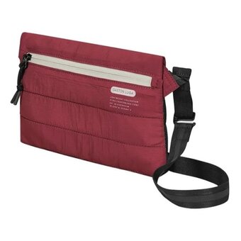 Сумка Gaston Luga LWBMBRD Lightweight Bumbag Red 