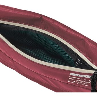  Сумка Gaston Luga LWBMBRD Lightweight Bumbag Red 
