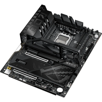  Материнская плата ASUS Rog Crosshair X870E Apex 