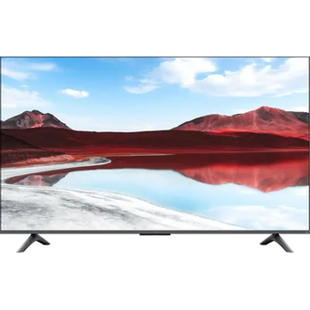 Телевизор Xiaomi QLED TV A Pro 55 2026 черный EU 