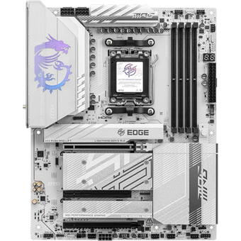  Материнская плата MSI MPG B850 Edge TI Wifi 