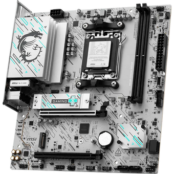  Материнская плата MSI B840M Gaming Wifi6E 