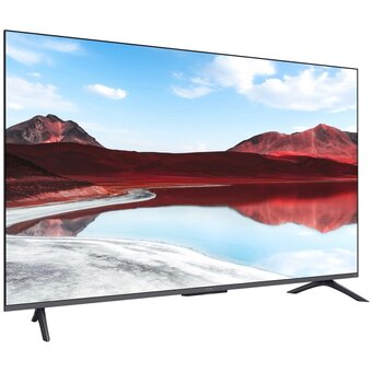  Телевизор Xiaomi QLED TV A Pro 65 2026 черный EU 