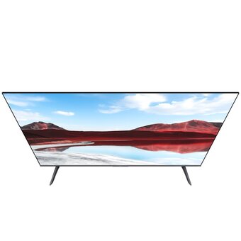  Телевизор Xiaomi QLED TV A Pro 65 2026 черный EU 