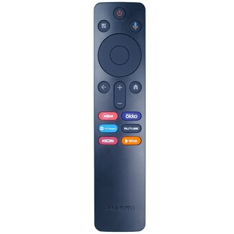  Телевизор Xiaomi QLED TV A Pro 65 2026 черный EU 