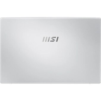  Ноутбук MSI Modern 15 F1MG-801XRU (9S7-15S112-801) Intel Core 5 120U/16Gb/SSD512Gb/15.6"/IPS/FHD/1920x1080/60Hz/NoOS/Urban Silver 