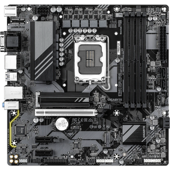  Материнская плата GIGABYTE B760M DS3H GEN5 