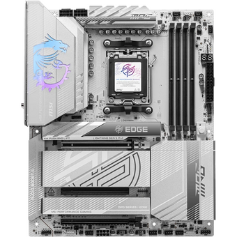  Материнская плата MSI MPG X870E Edge TI Wifi 