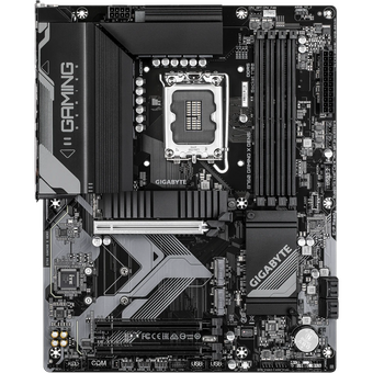  Материнская плата GIGABYTE B760 Gaming X GEN5 