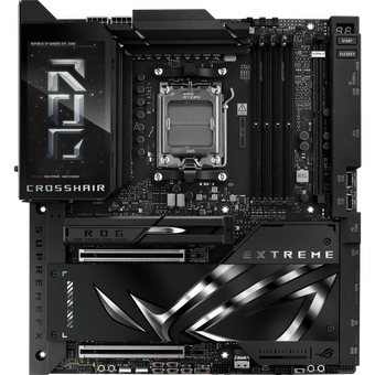  Материнская плата ASUS ROG Crosshair X870E Extreme 