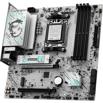  Материнская плата MSI B840M Gaming Plus Wifi6E 