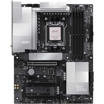  Материнская плата MSI Pro X870E-P Wifi 
