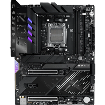  Материнская плата ASUS Rog Crosshair X870E Apex 