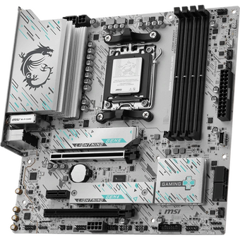  Материнская плата MSI B850M Gaming Plus Wifi 