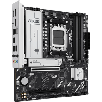  Материнская плата ASUS Prime B850M-A Wifi (90MB1LN0-M0EAY0) 
