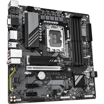  Материнская плата GIGABYTE B760M DS3H GEN5 