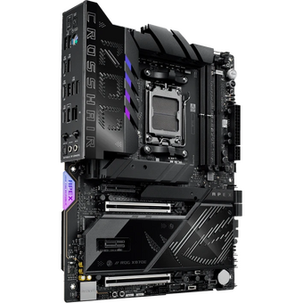  Материнская плата ASUS Rog Crosshair X870E Apex 