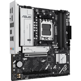  Материнская плата ASUS Prime B850M-A-CSM 