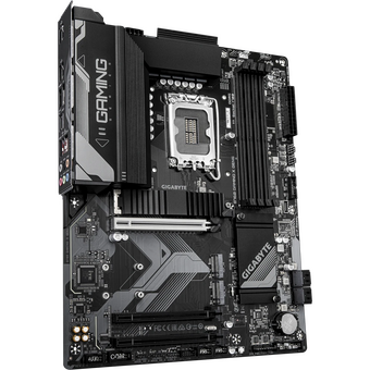  Материнская плата GIGABYTE B760 Gaming X GEN5 