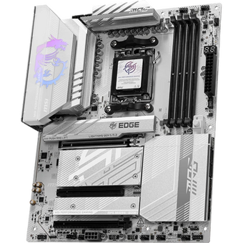  Материнская плата MSI MPG B850 Edge TI Wifi 
