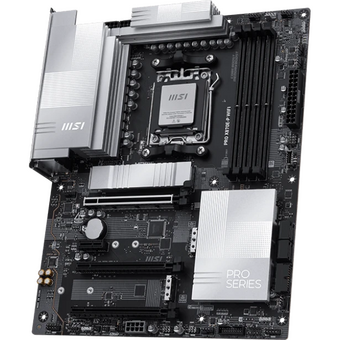  Материнская плата MSI Pro X870E-P Wifi 