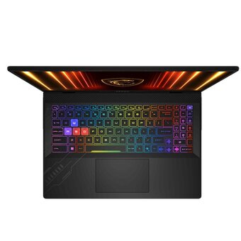  Ноутбук MSI Crosshair A16 HX D8WGKG-078XRU (9S7-15PL21-078) AMD Ryzen 7 8840HX/32Gb/SSD1Tb/RTX5070 8Gb/16"/IPS/WQXGA/2560x1600/240Hz/NoOS/Cosmos Gray 