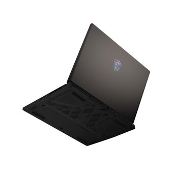  Ноутбук MSI Crosshair A16 HX D8WGKG-078XRU (9S7-15PL21-078) AMD Ryzen 7 8840HX/32Gb/SSD1Tb/RTX5070 8Gb/16"/IPS/WQXGA/2560x1600/240Hz/NoOS/Cosmos Gray 