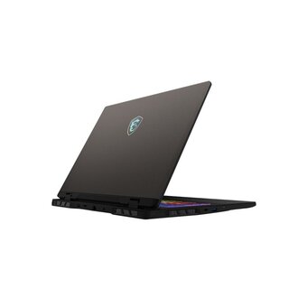  Ноутбук MSI Crosshair A16 HX D8WGKG-078XRU (9S7-15PL21-078) AMD Ryzen 7 8840HX/32Gb/SSD1Tb/RTX5070 8Gb/16"/IPS/WQXGA/2560x1600/240Hz/NoOS/Cosmos Gray 