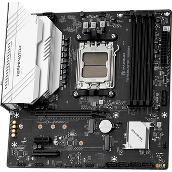  Материнская плата MAXSUN MS-Terminator B650M Wifi6 