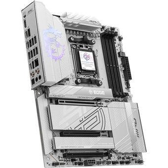  Материнская плата MSI MPG X870E Edge TI Wifi 