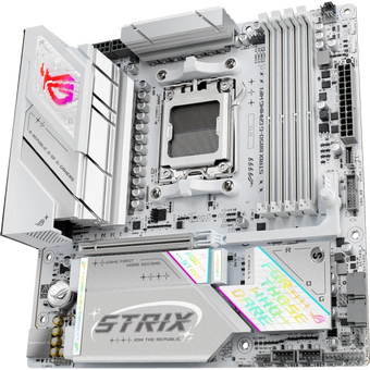  Материнская плата ASUS Rog Strix B850-G Gaming Wifi 