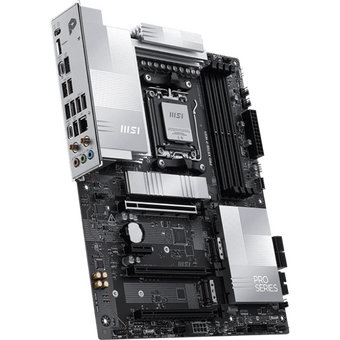  Материнская плата MSI Pro X870E-P Wifi 