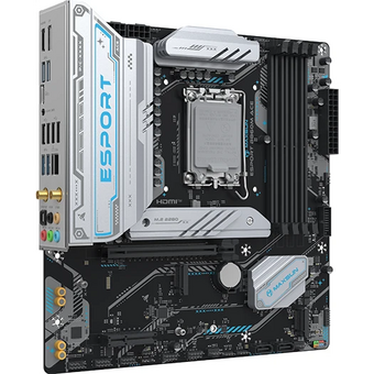  Материнская плата Maxsun MS-eSport B860M Wifi Ace 