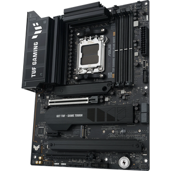  Материнская плата ASUS Tuf Gaming X870E-Plus Wifi7 (90MB1M70-M0EAY0) 