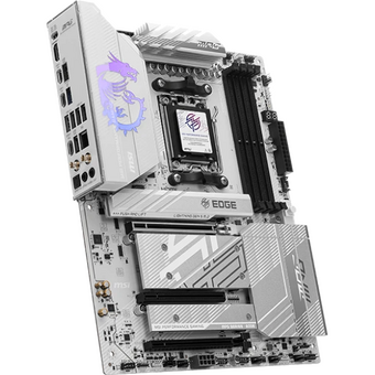  Материнская плата MSI MPG B850 Edge TI Wifi 