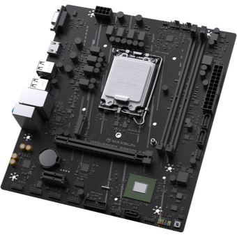  Материнская плата Maxsun MS-Challenger B660M 2.5G 