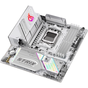  Материнская плата ASUS Rog Strix B850-G Gaming Wifi 
