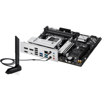  Материнская плата ASUS Prime B850M-A Wifi (90MB1LN0-M0EAY0) 