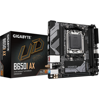  Материнская плата Gigabyte B650I AX 